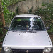 SUZUKI MARUTI 800 2011