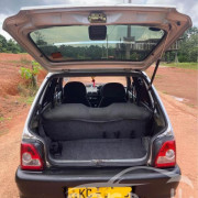 SUZUKI MARUTI 800 2006