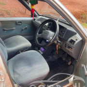 SUZUKI MARUTI 800 2006
