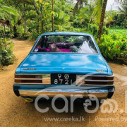 MITSUBISHI LANCER 1976