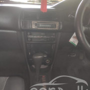 TOYOTA COROLLA CE110 1996