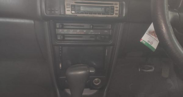 TOYOTA COROLLA CE110 1996