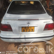 TOYOTA COROLLA CE110 1996