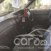TOYOTA COROLLA CE110 1996