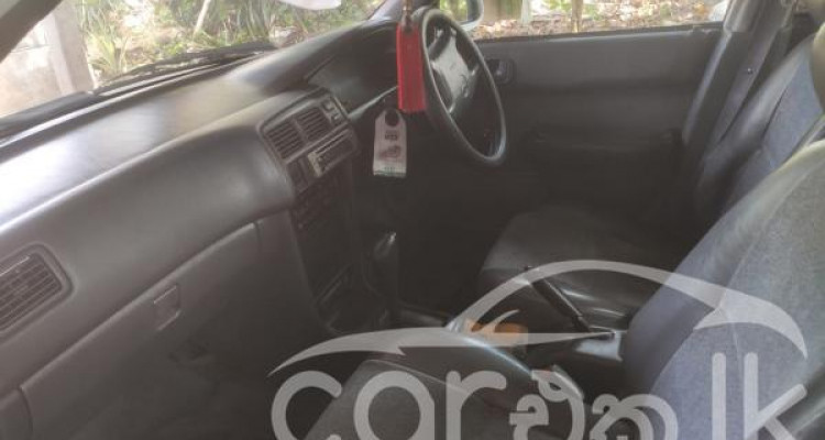 TOYOTA COROLLA CE110 1996