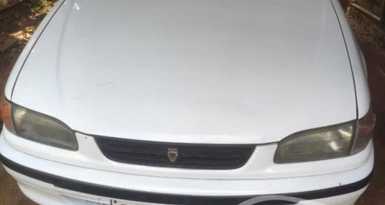 TOYOTA COROLLA CE110 1996
