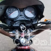 BAJAJ DISCOVER 125 2006