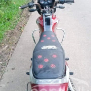 BAJAJ DISCOVER 125 2006