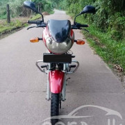 BAJAJ DISCOVER 125 2006