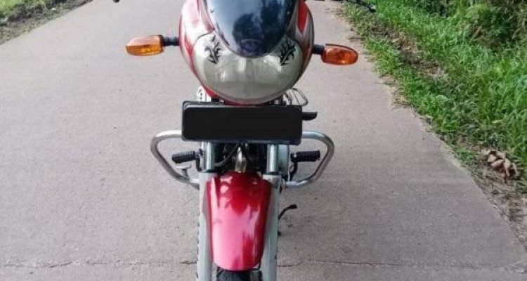 BAJAJ DISCOVER 125 2006