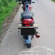 BAJAJ DISCOVER 125 2006