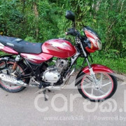 BAJAJ DISCOVER 125 2006