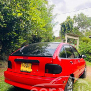 FORD FESTIVA 1996