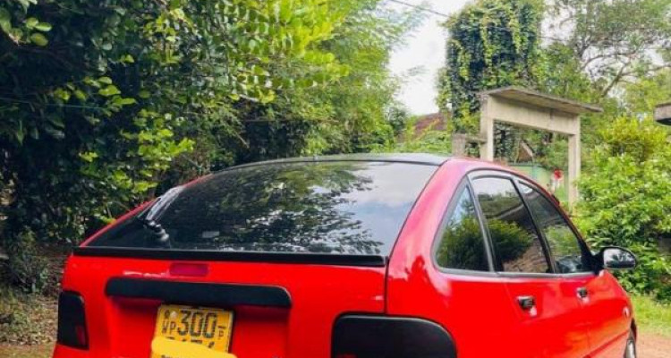 FORD FESTIVA 1996