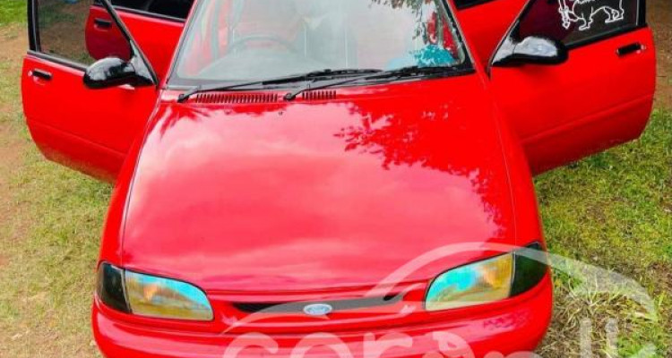 FORD FESTIVA 1996