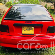 FORD FESTIVA 1996