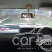 TOYOTA COROLLA DX WAGON KE72 1984