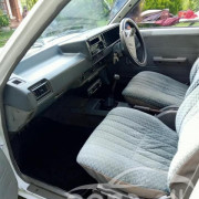 TOYOTA COROLLA DX WAGON KE72 1984