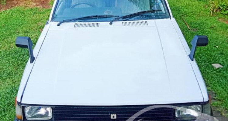 TOYOTA COROLLA DX WAGON KE72 1984