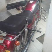 HONDA BENLY 1996
