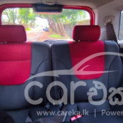 CHEVROLET CRUZE 2004