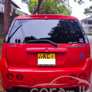CHEVROLET CRUZE 2004
