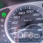 CHEVROLET CRUZE 2004