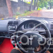 CHEVROLET CRUZE 2004