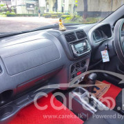 CHEVROLET CRUZE 2004