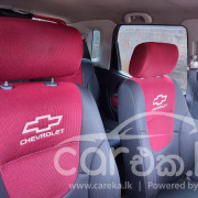 CHEVROLET CRUZE 2004