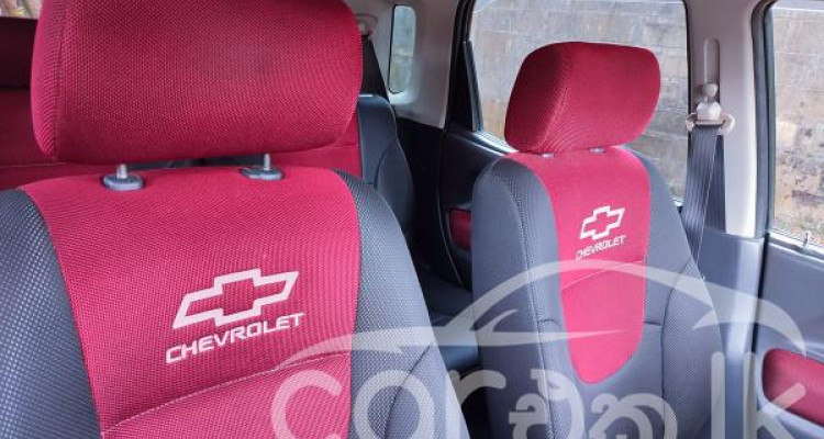 CHEVROLET CRUZE 2004