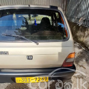 SUZUKI MARUTI 800 1999