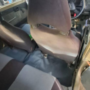 SUZUKI MARUTI 800 1999