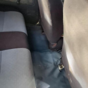 SUZUKI MARUTI 800 1999