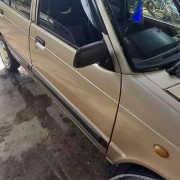 SUZUKI MARUTI 800 1999