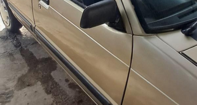 SUZUKI MARUTI 800 1999