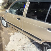 SUZUKI MARUTI 800 1999