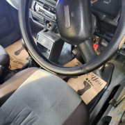 SUZUKI MARUTI 800 1999