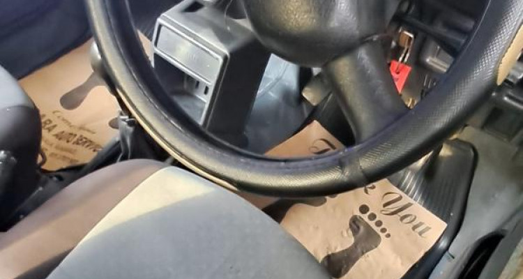 SUZUKI MARUTI 800 1999