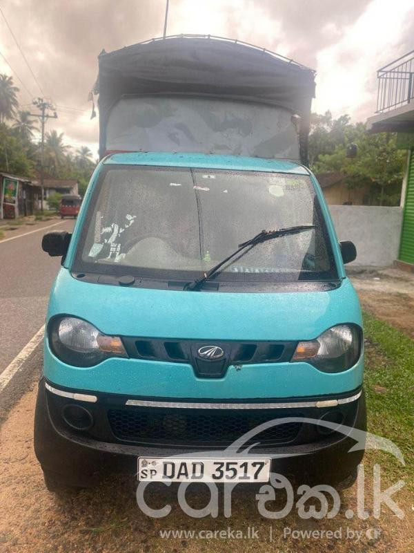 MAHINDRA JEETO 2015