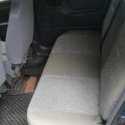 SUZUKI ALTO LXI 2010