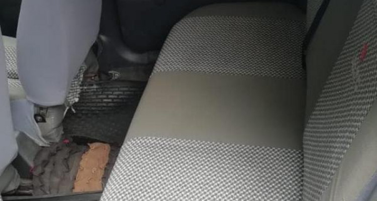 SUZUKI ALTO LXI 2010