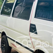 NISSAN VANETTE 1990