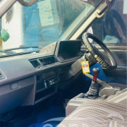 NISSAN VANETTE 1990