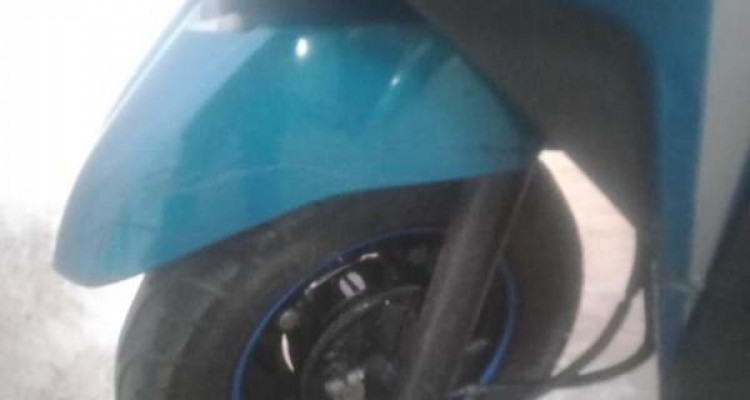 YAMAHA ZR 2016