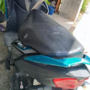 YAMAHA ZR 2016