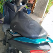 YAMAHA ZR 2016
