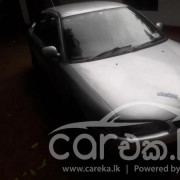 PROTON WIRA 2001
