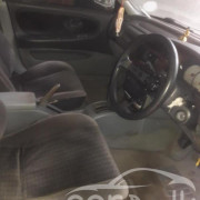 PROTON WIRA 2001