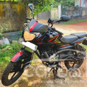 BAJAJ PULSAR 135 2017